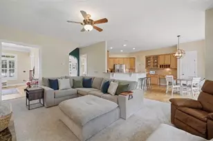 2440 Saxony Trce, Alpharetta, GA 30005 - Photo 8