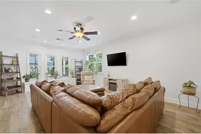 2440 Saxony Trace, Alpharetta, GA 30005 - Photo 38
