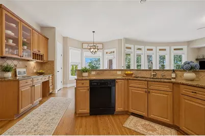 2440 Saxony Trace, Alpharetta, GA 30005 - Photo 10