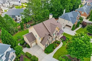 2440 Saxony Trce, Alpharetta, GA 30005 - Photo 60