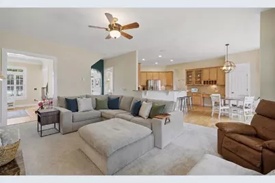 2440 Saxony Trace, Alpharetta, GA 30005 - Photo 8