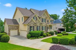 2440 Saxony Trce, Alpharetta, GA 30005 - Photo 2