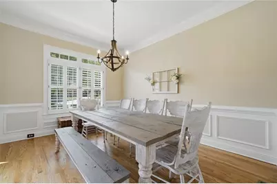 2440 Saxony Trace, Alpharetta, GA 30005 - Photo 6