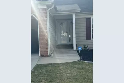 584 The Boulevard, Newnan, GA 30263 - Photo 6