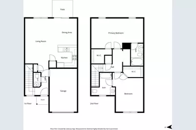 183 Venture Path, Hiram, GA 30141 - Photo 34