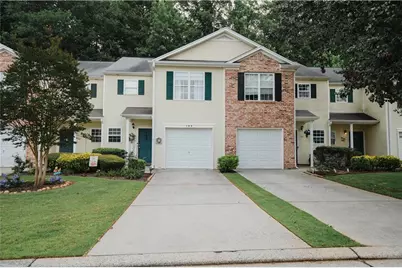 183 Venture Path, Hiram, GA 30141 - Photo 1