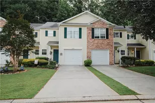 183 Venture Path, Hiram, GA 30141 - Photo 1
