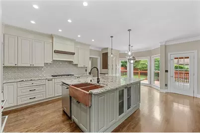 2426 Watercrest Terrace NW, Acworth, GA 30101 - Photo 12
