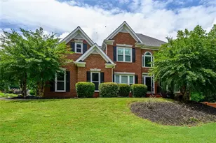 2426 Watercrest Terrace NW, Acworth, GA 30101 - Photo 1