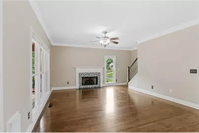 2426 Watercrest Terrace NW, Acworth, GA 30101 - Photo 22