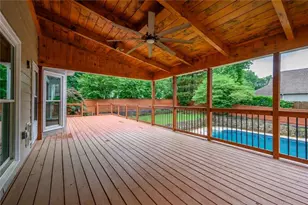 2426 Watercrest Terrace NW, Acworth, GA 30101 - Photo 56