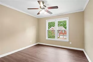 2426 Watercrest Terrace NW, Acworth, GA 30101 - Photo 38