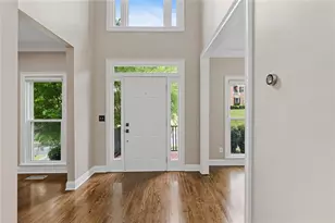 2426 Watercrest Terrace NW, Acworth, GA 30101 - Photo 6