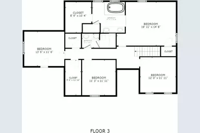 2426 Watercrest Terrace NW, Acworth, GA 30101 - Photo 62