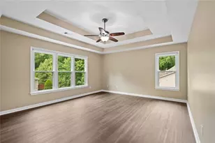 2426 Watercrest Terrace NW, Acworth, GA 30101 - Photo 32