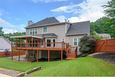 2426 Watercrest Terrace NW, Acworth, GA 30101 - Photo 2