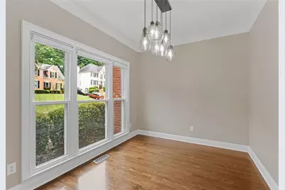 2426 Watercrest Terrace NW, Acworth, GA 30101 - Photo 8