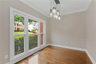 2426 Watercrest Terrace NW, Acworth, GA 30101 - Photo 8