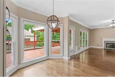 2426 Watercrest Terrace NW, Acworth, GA 30101 - Photo 20