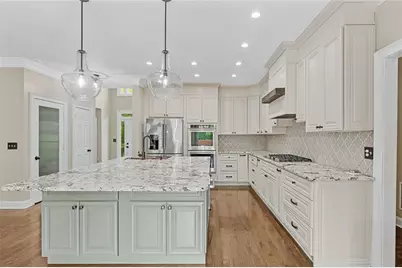 2426 Watercrest Terrace NW, Acworth, GA 30101 - Photo 14