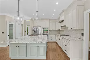 2426 Watercrest Terrace NW, Acworth, GA 30101 - Photo 14