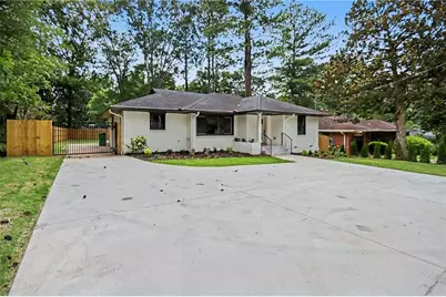 2383 N Decatur Road, Decatur, GA 30033 - Photo 2