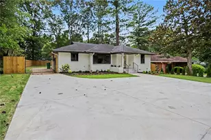 2383 N Decatur Rd, Decatur, GA 30033 - Photo 2