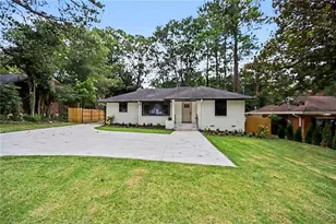 2383 N Decatur Rd, Decatur, GA 30033 - Photo 1