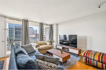 620 Peachtree Street NE #1106, Atlanta, GA 30308 - Photo 12