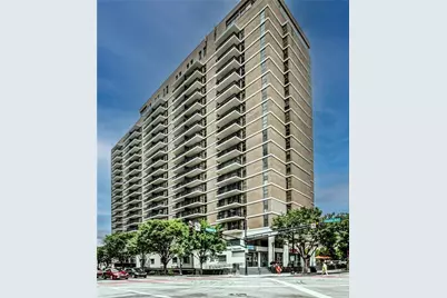 620 Peachtree Street NE #1106, Atlanta, GA 30308 - Photo 2