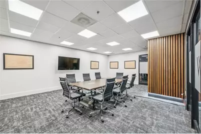 620 Peachtree Street NE #1106, Atlanta, GA 30308 - Photo 30
