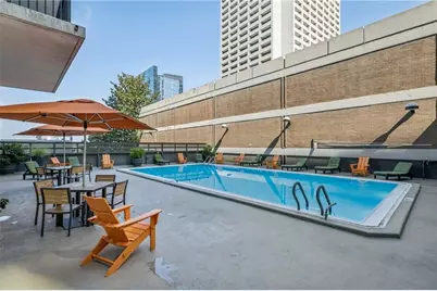 620 Peachtree Street NE #1106, Atlanta, GA 30308 - Photo 38
