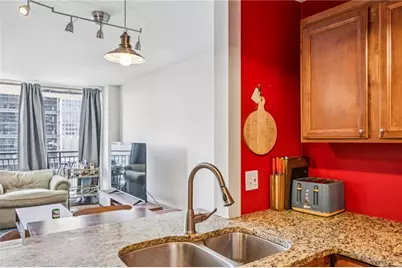 620 Peachtree Street NE #1106, Atlanta, GA 30308 - Photo 10