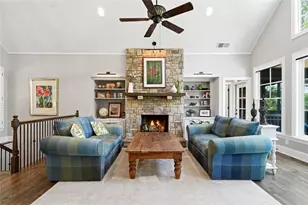 38 Wood Poppy Ct, Jasper, GA 30143 - Photo 8