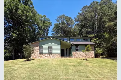 6830 Earlhurst Road, Atlanta, GA 30349 - Photo 1