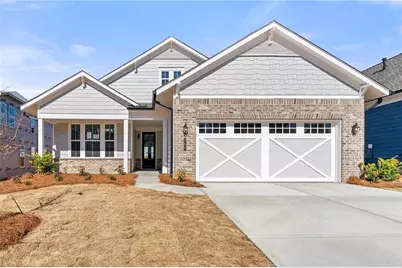 290 Conway Trail, Hoschton, GA 30548 - Photo 1