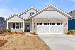 290 Conway Trl, Hoschton, GA 30548 - Photo 1