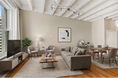 32 Peachtree Street NW #1204, Atlanta, GA 30303 - Photo 6