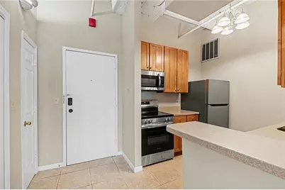 32 Peachtree Street NW #1204, Atlanta, GA 30303 - Photo 2