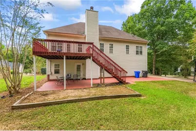 255 Rock Hill Drive, Fayetteville, GA 30215 - Photo 54