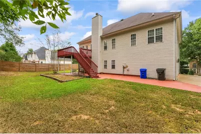 255 Rock Hill Drive, Fayetteville, GA 30215 - Photo 50