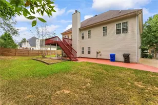 255 Rock Hill Dr, Fayetteville, GA 30215 - Photo 50