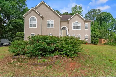 255 Rock Hill Drive, Fayetteville, GA 30215 - Photo 2