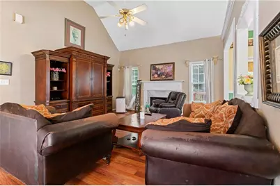 255 Rock Hill Drive, Fayetteville, GA 30215 - Photo 8