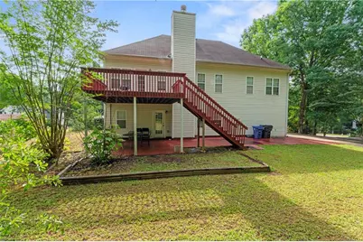 255 Rock Hill Drive, Fayetteville, GA 30215 - Photo 38