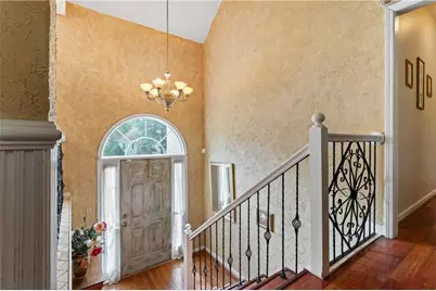 255 Rock Hill Drive, Fayetteville, GA 30215 - Photo 6