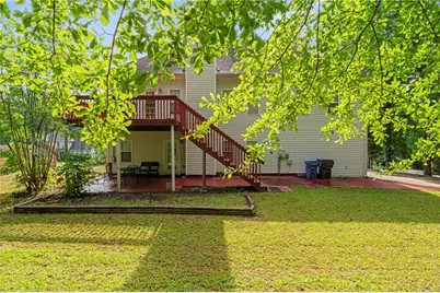 255 Rock Hill Drive, Fayetteville, GA 30215 - Photo 48