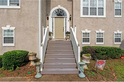 255 Rock Hill Drive, Fayetteville, GA 30215 - Photo 4