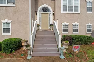 255 Rock Hill Dr, Fayetteville, GA 30215 - Photo 4