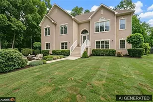 255 Rock Hill Dr, Fayetteville, GA 30215 - Photo 1
